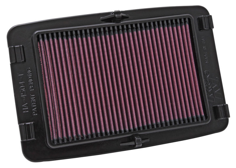 Honda TRX450R Air Filter - K&N Engineering - Powerlid - `06-`09 Honda TRX450R Air Filter - K&N Engineering - Powerlid - `06-`09